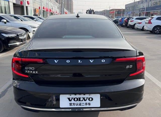 
								Volvo S90, 2023 full									