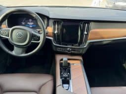
										Volvo S90, 2023 full									