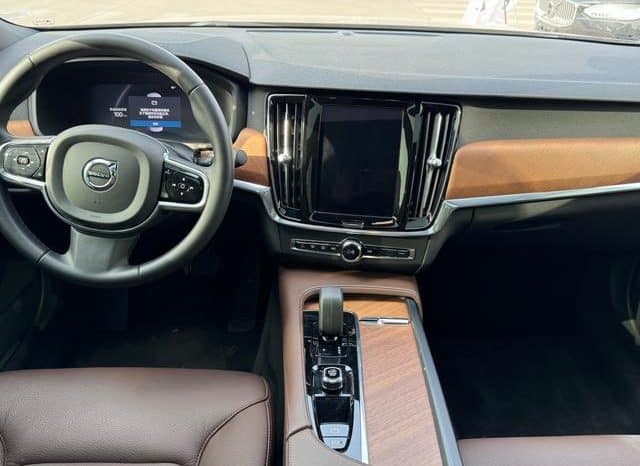 
								Volvo S90, 2023 full									