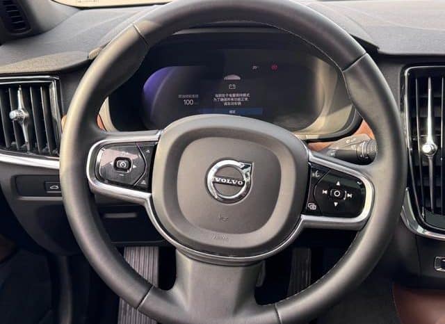 
								Volvo S90, 2023 full									