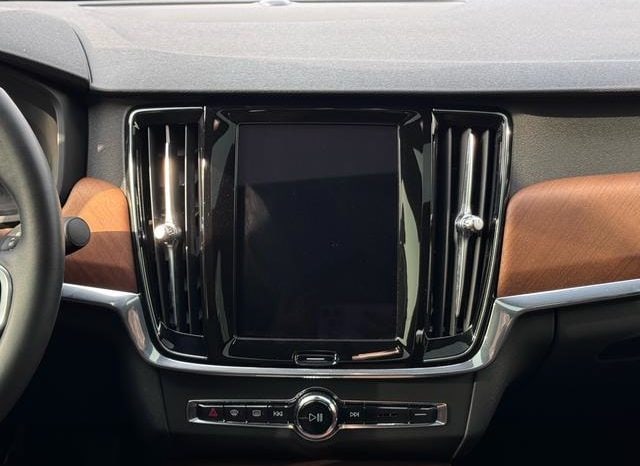 
								Volvo S90, 2023 full									