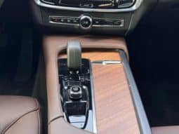 
										Volvo S90, 2023 full									