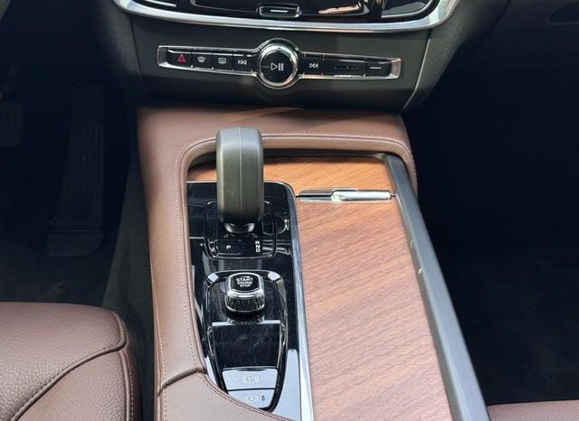 
								Volvo S90, 2023 full									