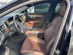 
										Volvo S90, 2023 full									