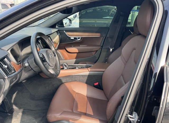 
								Volvo S90, 2023 full									