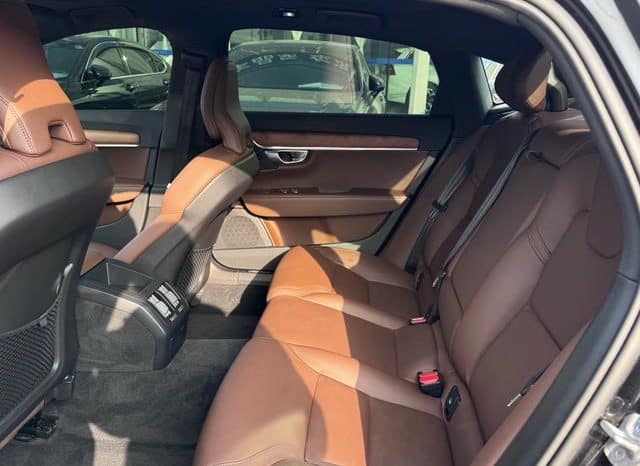 
								Volvo S90, 2023 full									