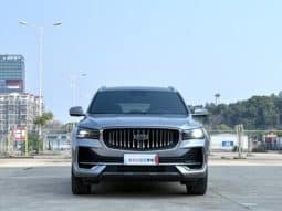 
										Geely Monjaro, 2024 full									