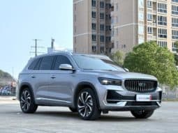 
										Geely Monjaro, 2024 full									
