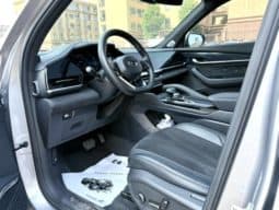 
										Geely Monjaro, 2024 full									