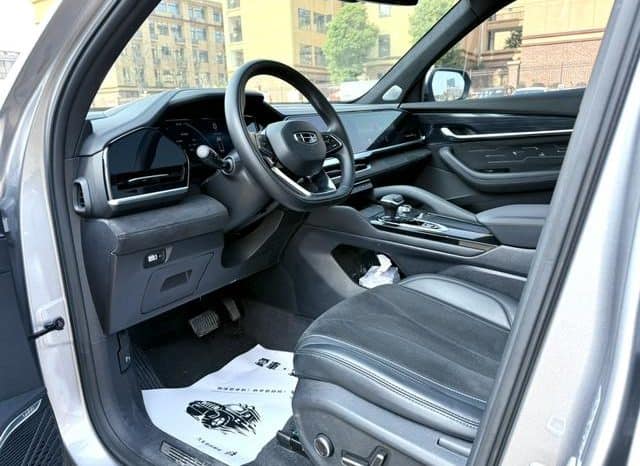 
								Geely Monjaro, 2024 full									
