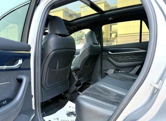 
								Geely Monjaro, 2024 full									