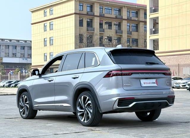 
								Geely Monjaro, 2024 full									