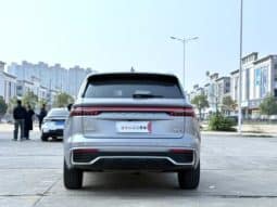 
										Geely Monjaro, 2024 full									