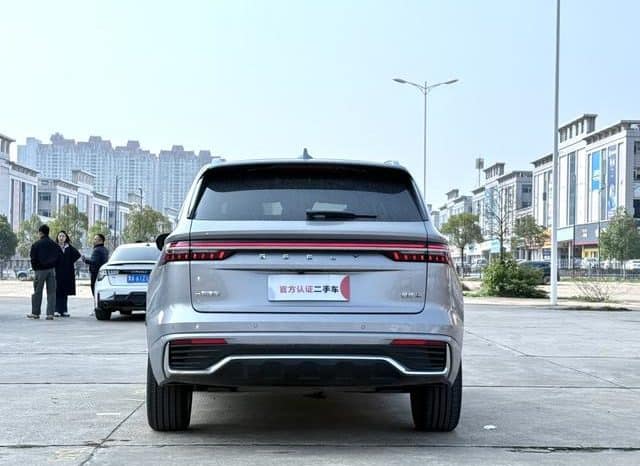 
								Geely Monjaro, 2024 full									