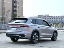 
										Geely Monjaro, 2024 full									