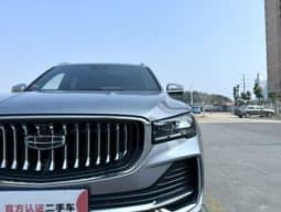 
										Geely Monjaro, 2024 full									