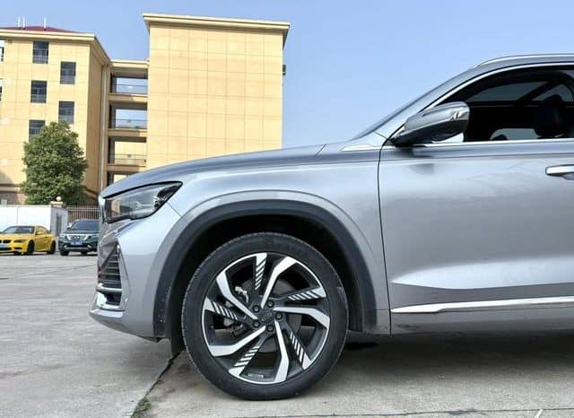 
								Geely Monjaro, 2024 full									