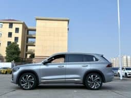 
										Geely Monjaro, 2024 full									