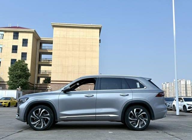 
								Geely Monjaro, 2024 full									