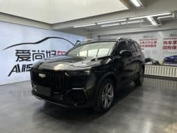 67d83adf54648 Geely Okavango (II), 2023