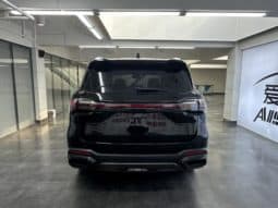 
										Geely Okavango (II), 2023 full									