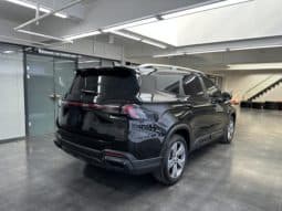 
										Geely Okavango (II), 2023 full									