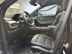 
										Geely Okavango (II), 2023 full									