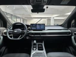 
										Geely Okavango (II), 2023 full									