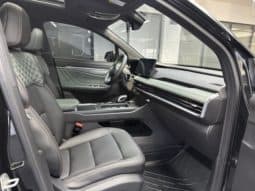 
										Geely Okavango (II), 2023 full									