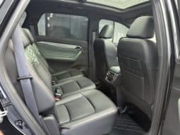 
										Geely Okavango (II), 2023 full									