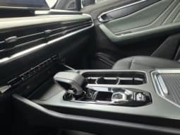 
										Geely Okavango (II), 2023 full									