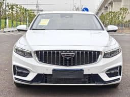 
										Geely Preface, 2025 full									