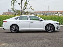 
										Geely Preface, 2025 full									