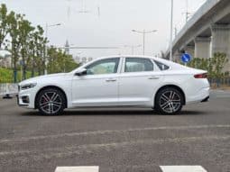 
										Geely Preface, 2025 full									
