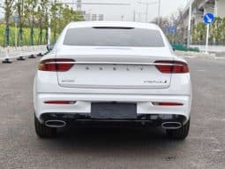 
										Geely Preface, 2025 full									