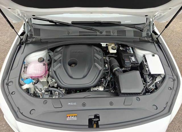 
								Geely Preface, 2025 full									
