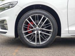 
										Geely Preface, 2025 full									
