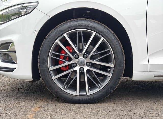 
								Geely Preface, 2025 full									