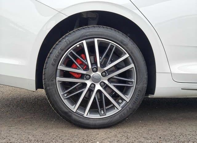 
								Geely Preface, 2025 full									