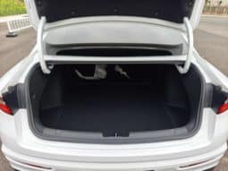
										Geely Preface, 2025 full									