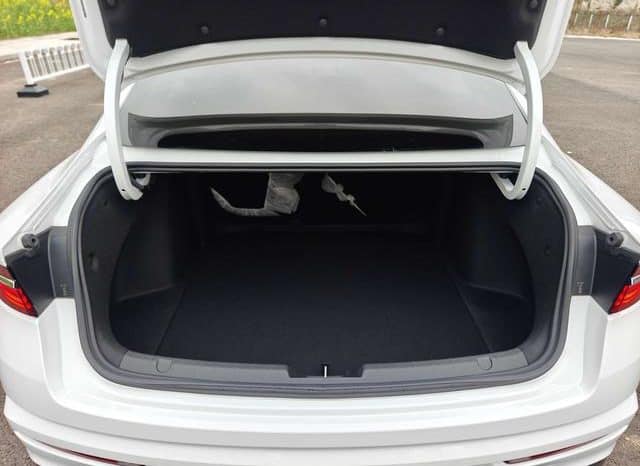 
								Geely Preface, 2025 full									