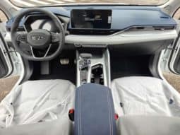 
										Geely Preface, 2025 full									