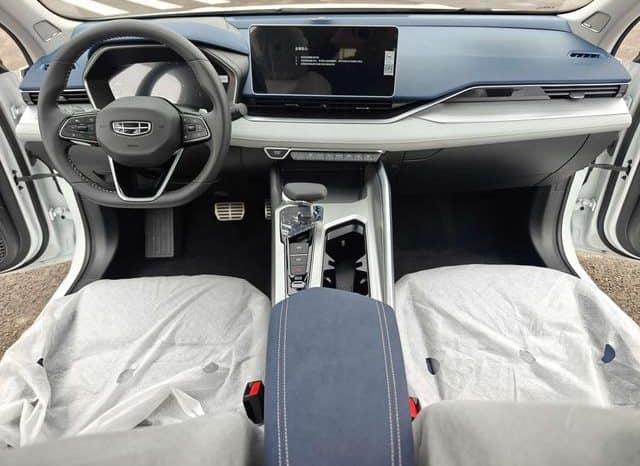 
								Geely Preface, 2025 full									