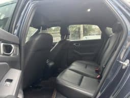 
										Honda Civic, 2022 full									