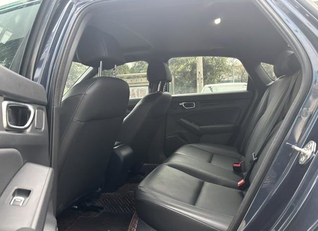 
								Honda Civic, 2022 full									