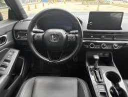 
										Honda Civic, 2022 full									