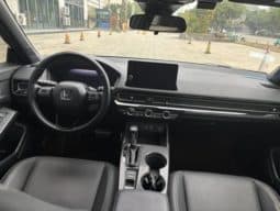 
										Honda Civic, 2022 full									