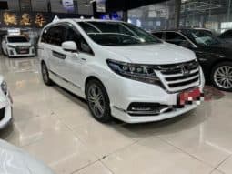 
										Honda Elysion, 2020 full									