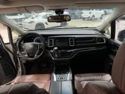 
										Honda Elysion, 2020 full									