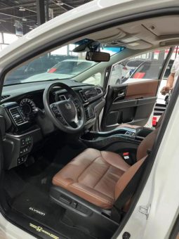 
										Honda Elysion, 2020 full									